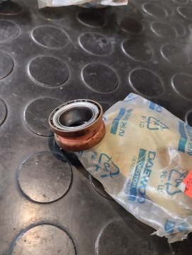 Підшипник колонки кермового daewoo lanos фото №1