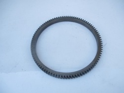 Колесо зубчатое вала ford volvo jaguar land range rover 2.0 turbo ecoboost фото №1