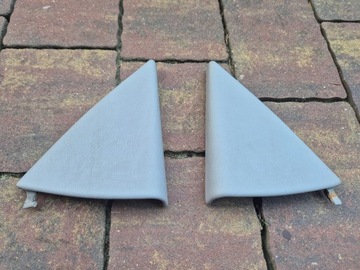 Заглушка трикутник крила права mercedes sl r129 фото №1