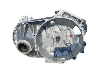 Коробка передач коробки передач hcw vw transporter t5 фото №1