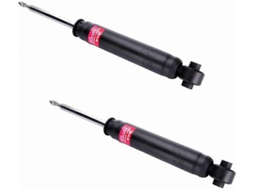 Амортизаторы зад ford galaxy ii mk2 1.6-2.3 06-15 фото №1