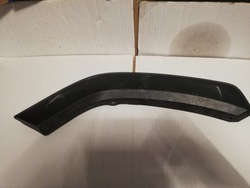 Планка крыльев правые зад toyota rav4 v 75061-42010 фото №1