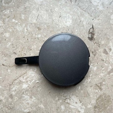 Trafic iii vivaro 3 заглушка фаркоп перед 511803864r фото №1