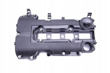 Крышка клапанов opel astra j insignia 1.4 1.4turbo фото №1