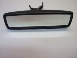 Зеркало внутренние vw passat b7 1k0857511 фото №1