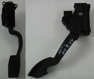 Alfa romeo mito 11 1.6 jtdm педаль потенциометр gaz фото №1