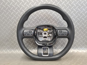 Кермо proace city berlingo iv partner iv combo e оригінал фото №1