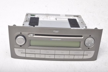 Fiat linea радио 7646354316 7354423440 фото №1