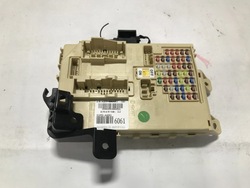 Коробка запобіжників hyundai i30 ii 12- 1.6 crdi фото №1