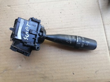 Перемикач двірник suzuki swift mk7 фото №1