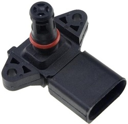 Датчик тиску наддув nty ecm-vw-001 фото №1