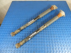 Амортизатор зад ay11-18159-aa ford courier ii mk2 фото №1