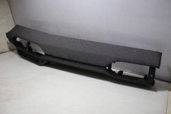 Рамка панелі розподільчої dacia logan iii фото №1