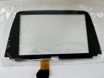 Екран сенсорний opel grandland x crossland x 2017 - digitizer фото №1