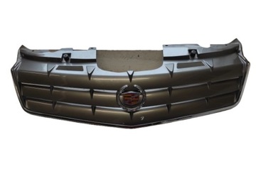 Cadillac srx 1 i 03- решётка радиатора решётка радиатора решётка фото №1