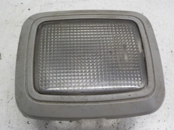 Volvo fh лампа интерьера фото №1