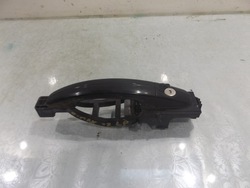 C-max mk1 рестайлінг ручка лівий перед фото №1