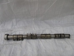 Jaguar xj xf range rover iv sport 5.0 v8 вал распределительный вал всасывающий правые фото №1