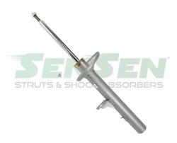 Амортизатор зад chrysler 300m 1999-2004 фото №1