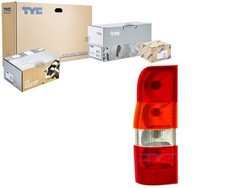 Лампа зад tyc tyc 11-0042-01-2 фото №1