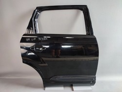 Audi q7 ii sq7 rsq7 4m0 двері задні праві зад 2015- фото №1