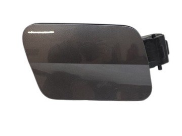 Kopia peugeot 3008 ii гібрид кришка заливання пального evl фото №1