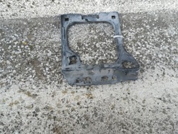 Peugeot 208 крепление замка капота перед оригинал фото №1