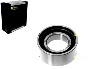 Ролик натягувач ремінь розподільний вал starline 81821 8291 фото №1