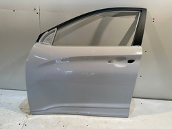 Hyundai kona дверь левый перед передние левая фото №1