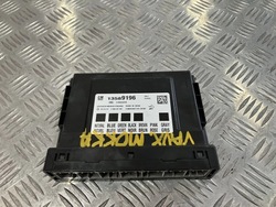 Модуль комфорта opel mokka 12- 13589196 фото №1