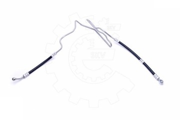 Шланг підсилювача seat toledo ii 1.6 10.98-07.04 фото №1