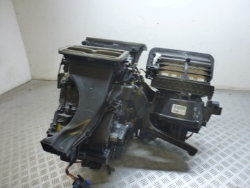 Отопитель комплектная compass ii 2.0 68245114af фото №1