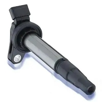 Катушка зажигания 20443 bremi фото №1