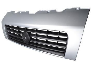 Ft91639/fas решётка ducato 06- kpl ft91639 фото №1