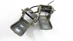 Citroen c3 iii петли дверь левый перед evlc фото №1