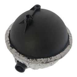 Febi 48803 акумулятор тиску фото №1