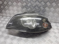 Лампа ліва передня seat cordoba ii fl 6l1941021a фото №1