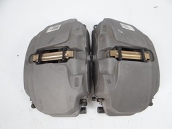 Супорт затискачі гальмівні 8w005cb audi a4 a5 q5 фото №1