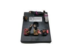 Модуль блок керування бортовою мережаю audi a6 c7 4h0907063dm фото №1