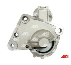 Ast стартер 12v citroen berlingo/c1/c2/c3 фото №1