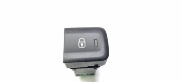 Кнопка замка 98170429zd citroen berlingo iii фото №1