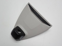 Захист корпус дзеркало 3g0868362b vw passat b8 22r фото №1