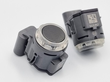 Датчик pdc volvo xc40 polestar 2 bosch 0263053926 фото №1