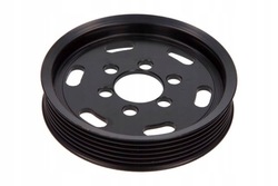 Колесо ременное насоса усилителя vw maxgear фото №1