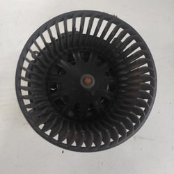 Вентилятор воздуховод воздуходувка peugeot 206 110014 64245 фото №1