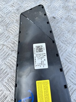 Подушка подушка безпеки сидіння cupra formentor 20- 5fa823031c фото №1