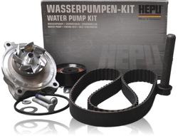 Hepu набір розподільний вал pk03630 фото №1