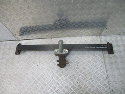 Hak буксирувальний audi a6 c5 фото №1