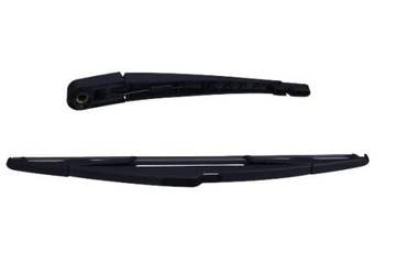 Важіль двірники зад kpl. alfa romeo gi /mm/ фото №1