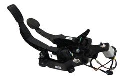 Педаль газа тормоза opel mokka b ii 22r 9837892280 9824311680 1.2thp фото №1